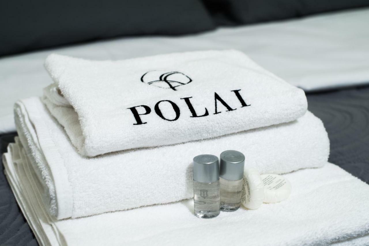 Polai Center Apartments Cameră foto