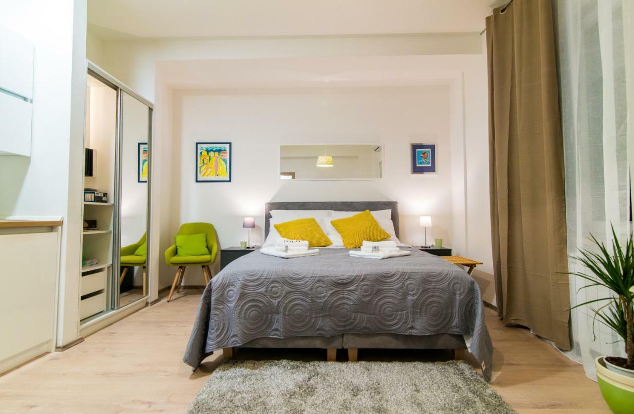 Polai Center Apartments Cameră foto